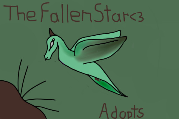 TheFallenStar<3 ADOPTS- Finarfins