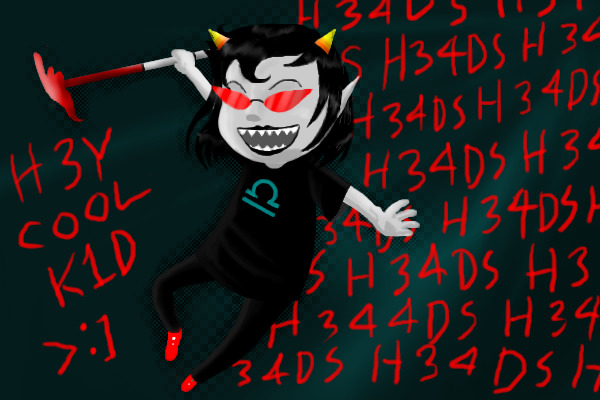 Terezi ♎