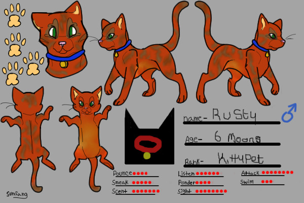 Rusty