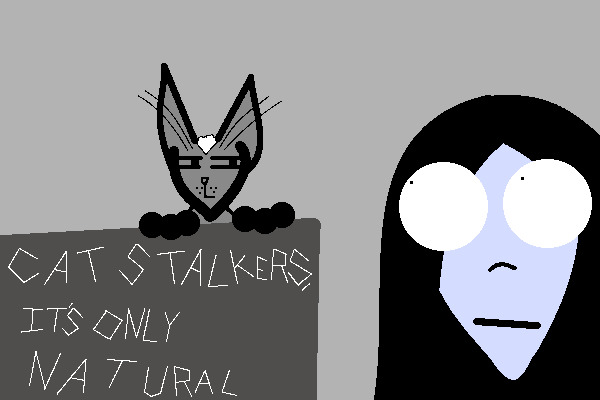 Stalker!