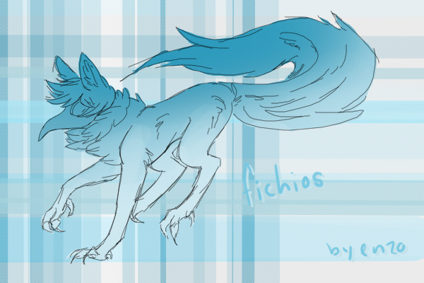 [fichios] a species by enzo
