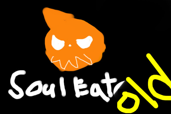soul eater logo!