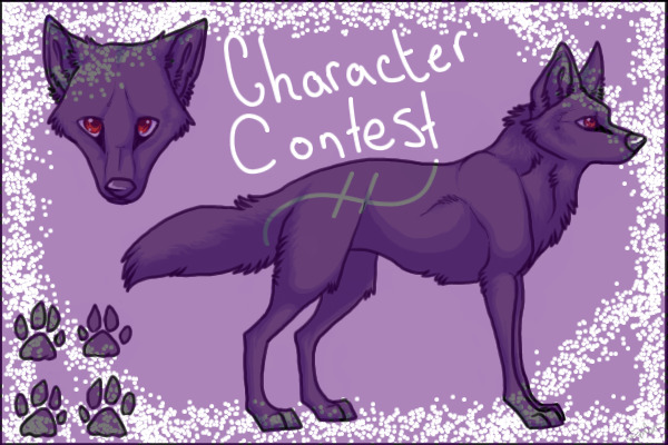 Character Contest