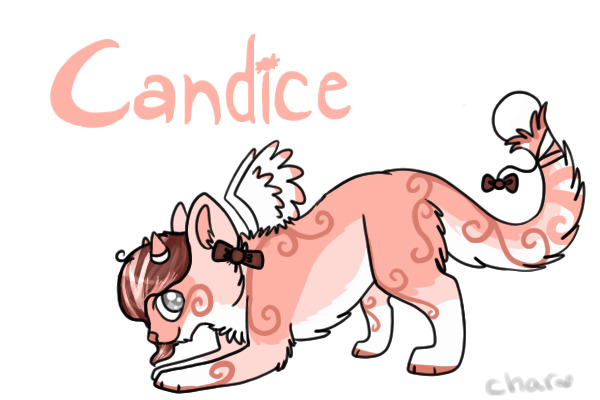 Candice <3