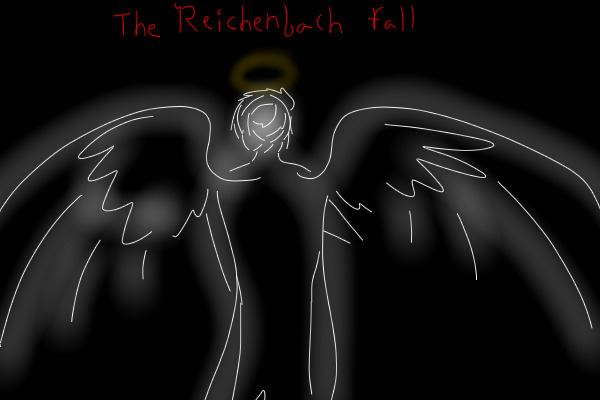 The reichenbach fall