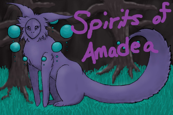 Spirits of Amadea