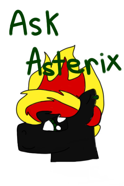 Ask Asterix