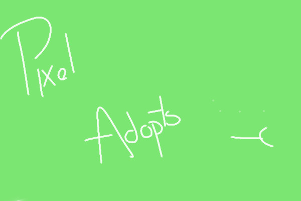 Pixel Adopts