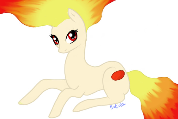 Pony