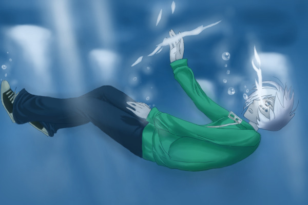 Dream Sinking