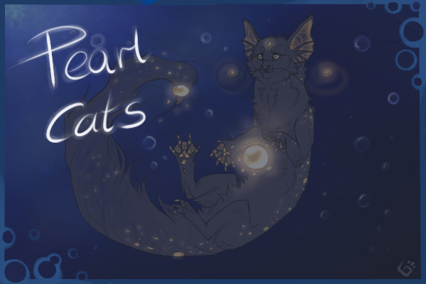 pearl cats