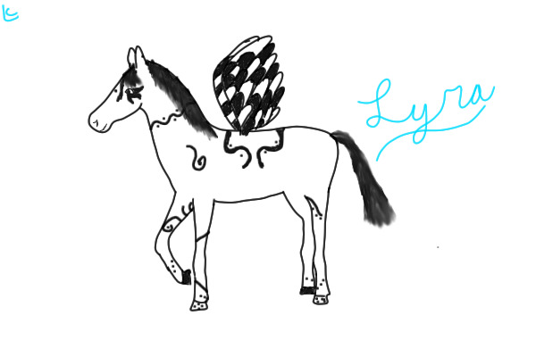 Lyra for mygirl71