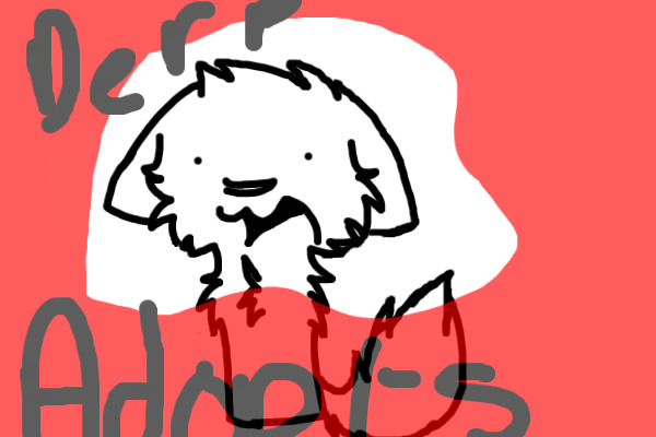 Derp adopts