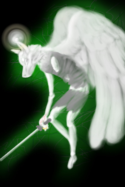 Boredom strikes again!~