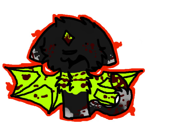 Custom for blizzardclaw