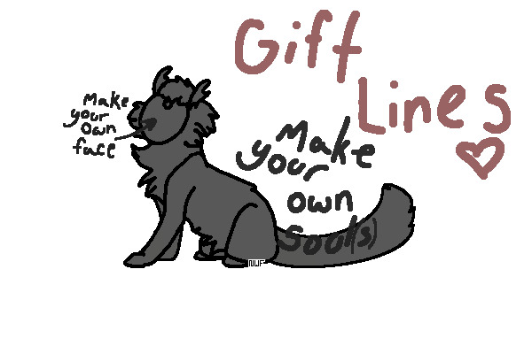 Gift Lines
