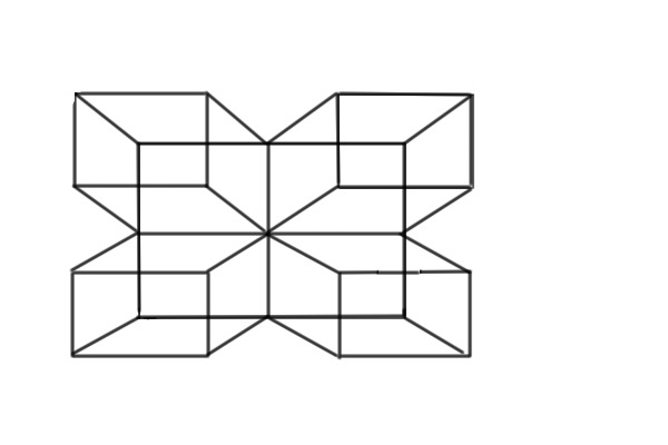 Three Dimensional