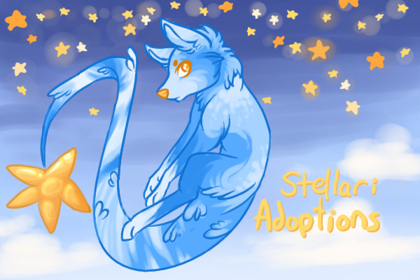 {stellari adoptions} ({(REMADE- check 1st post for link)})