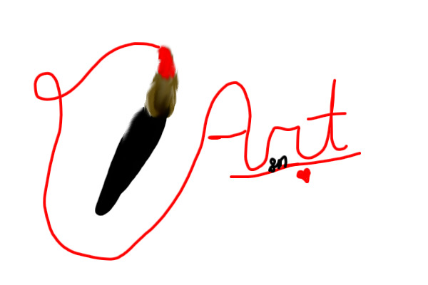 Art <3