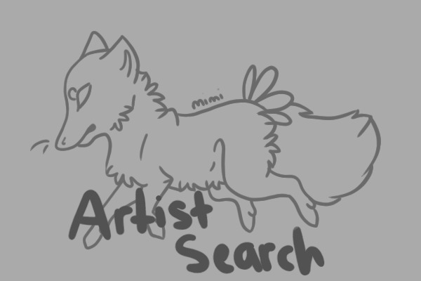 Faets artist search!