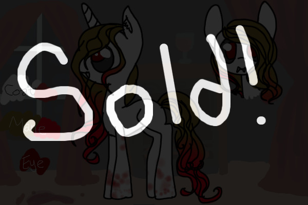 pony #15