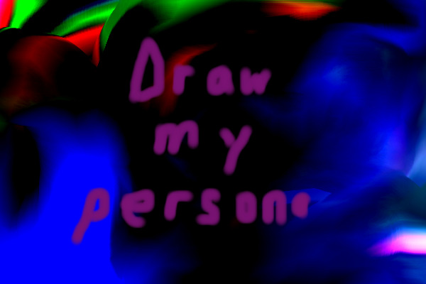 Draw My Persona Delilah