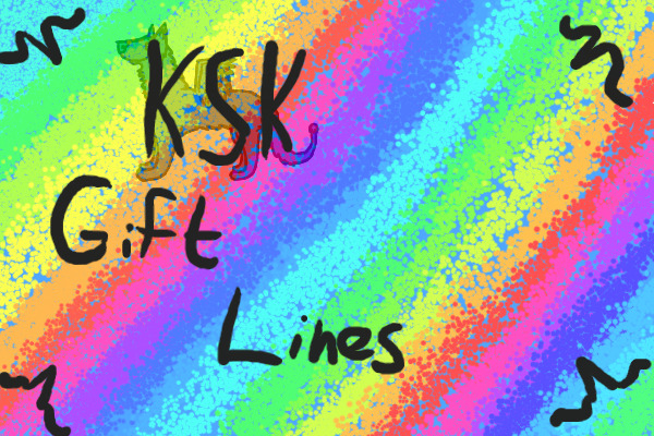 KSK Gift Lines