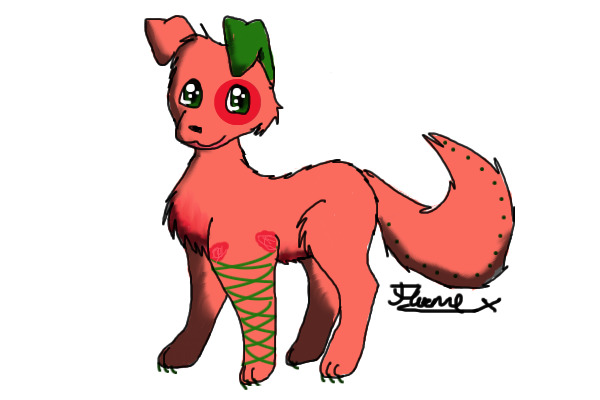 Gazelle