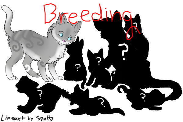 Free Breedings~
