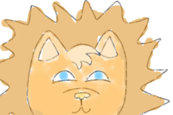 lion