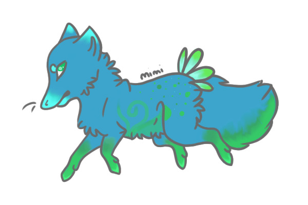 Faet tryout #1