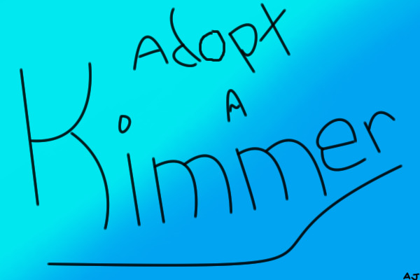 Adopt a Kimmer Lines?