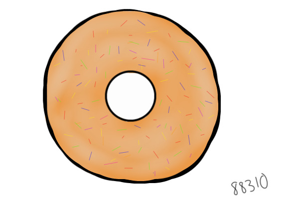 Dounut
