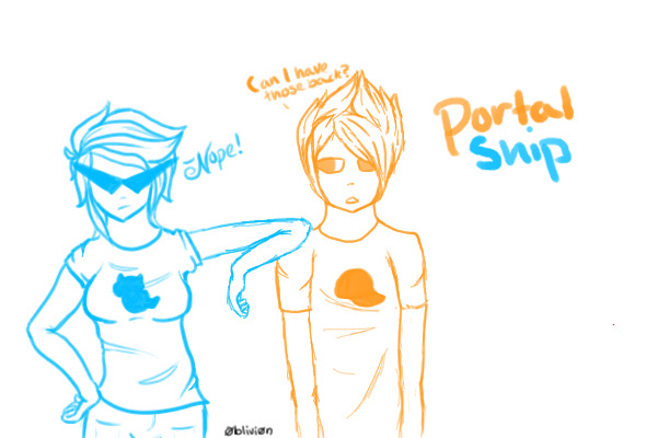 Portal Shipping