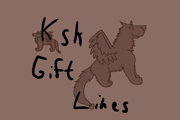 KSK Gift Lines
