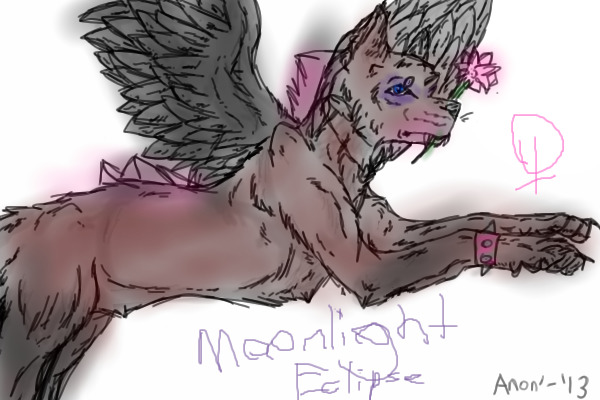 RP Charrie-Moonlight Eclipse [Moonisa] -female