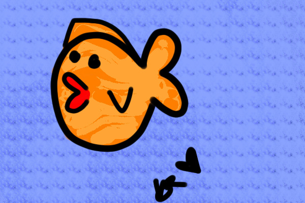 BEST. FISH. EVER.