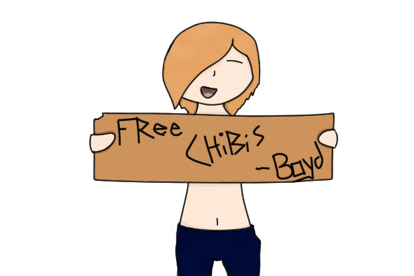 Free Chibis