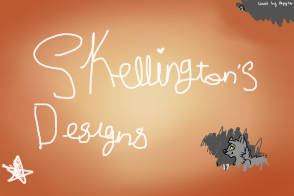 Skellington's adoptable designs