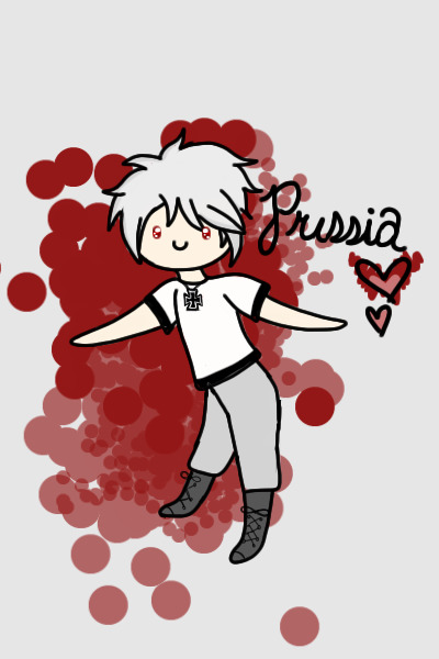 Prussia!~<3