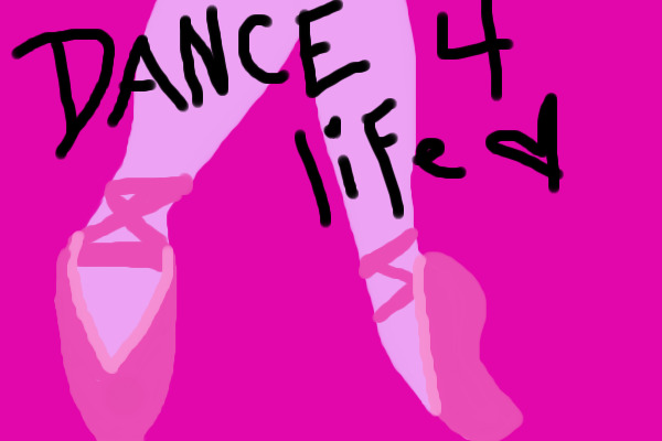 dance 4 life