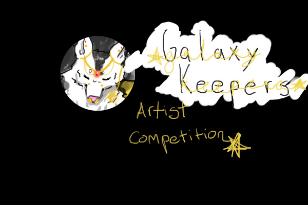 ✩ Galaxy Keepers Artist Search ✩