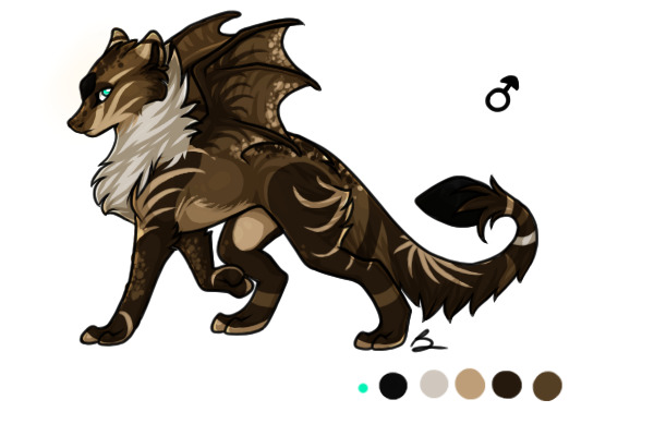 JMD #230 - The Knight - Without Armor Version