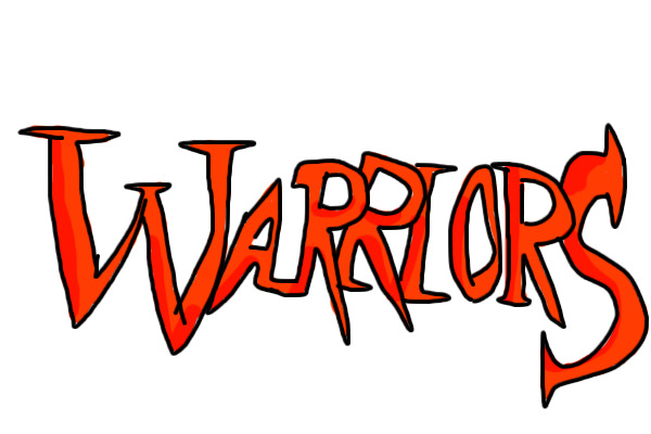 Warrior Cats Logo