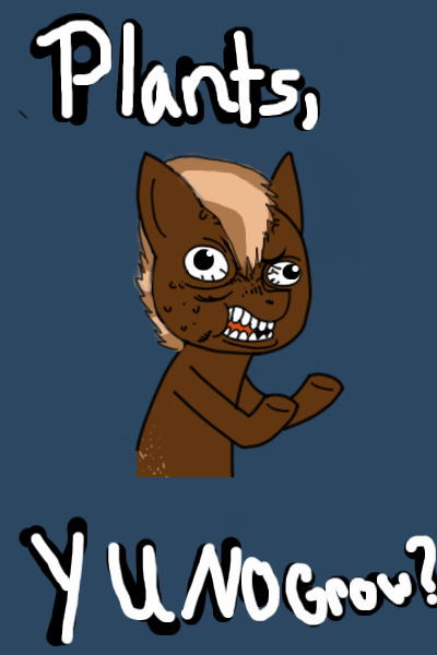 Desime, Y U fail so much?