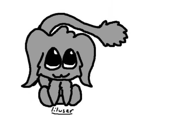 cutsie!