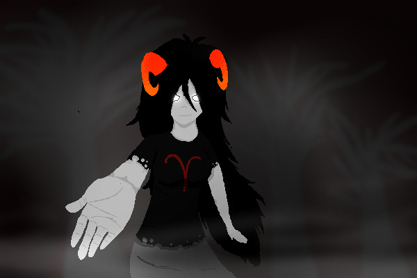 Take my hand...