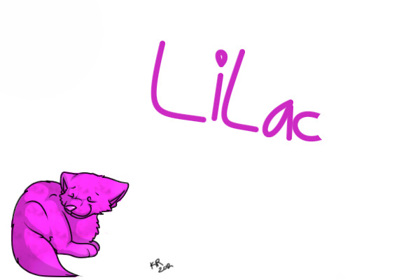About Lilac