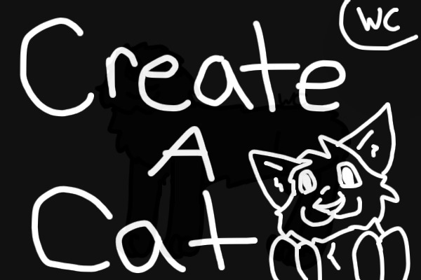 Create A Cat!