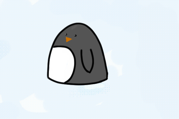 I iz a chubby penguin your argument is invalid.